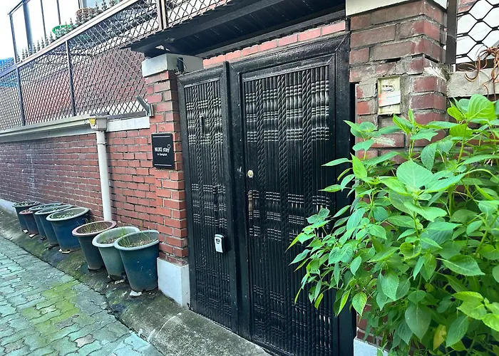 아파트 Nuki In Gongdeok 서울특별시